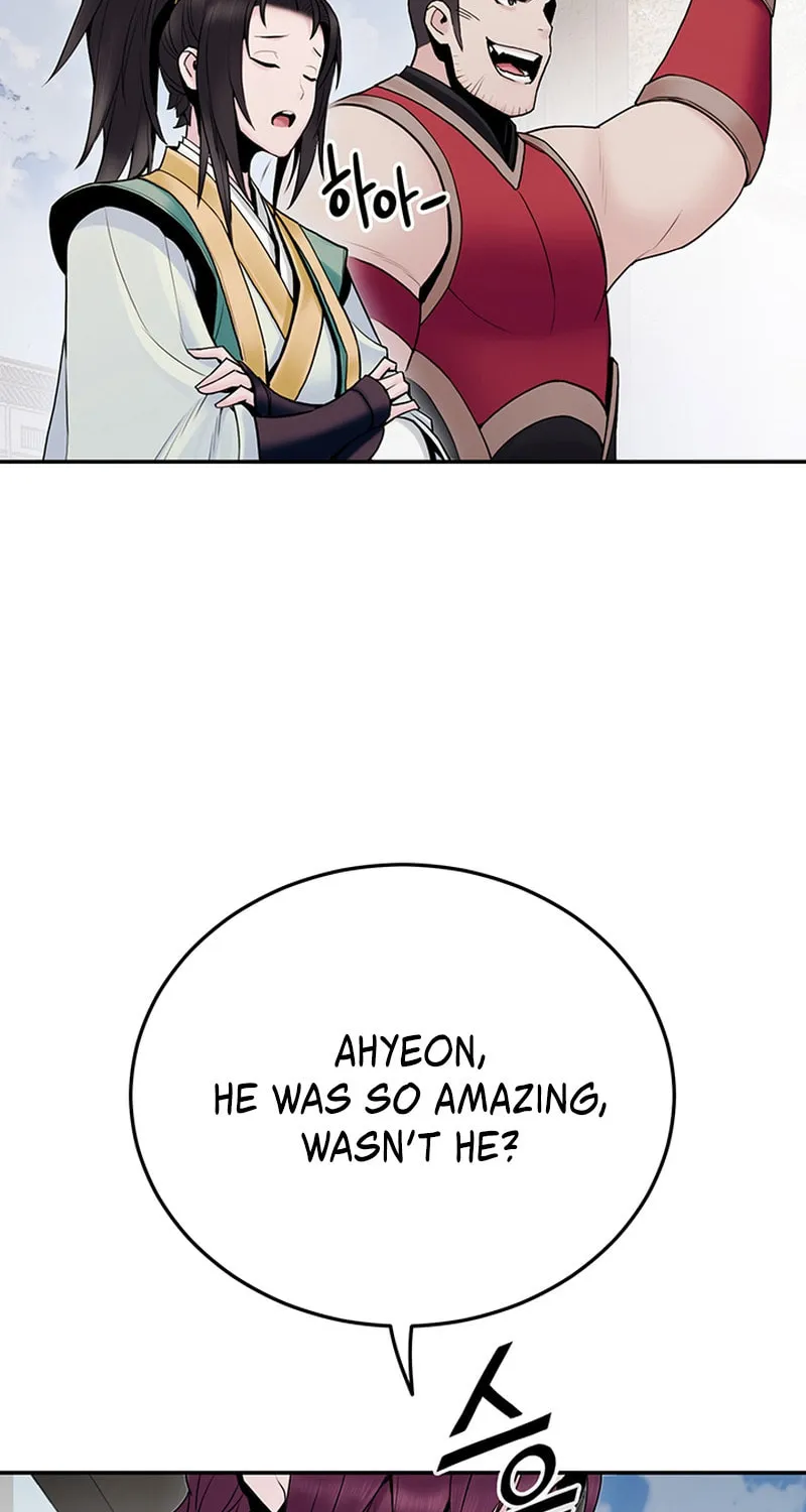 Monochrome Sovereign Chapter 20 page 62 - 