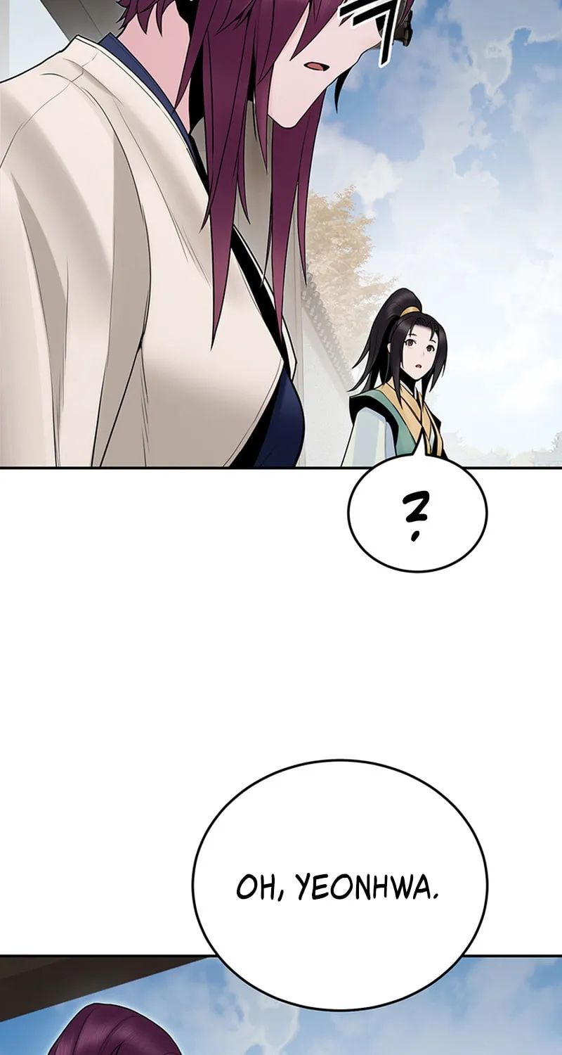 Monochrome Sovereign Chapter 20 page 63 - 