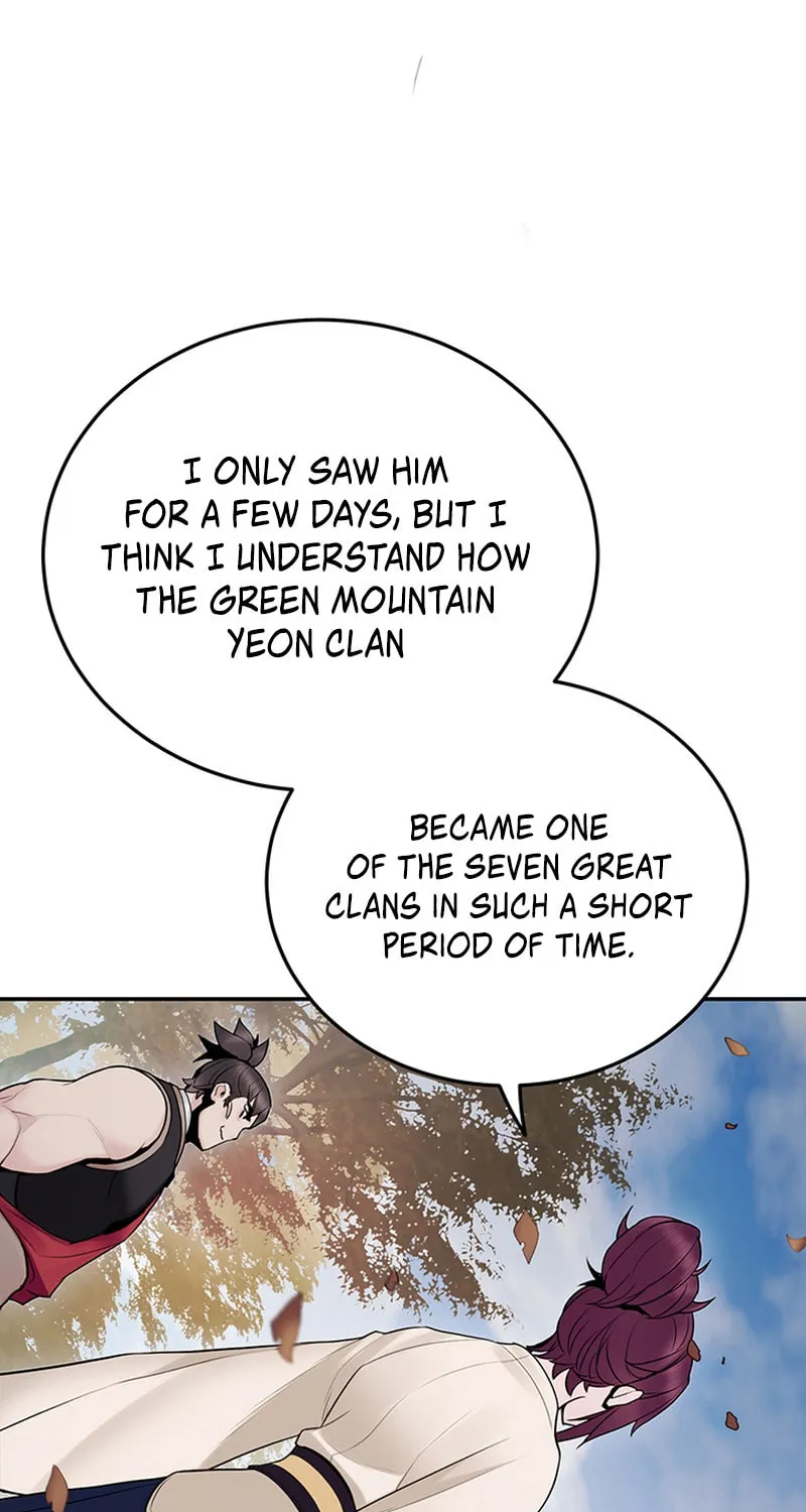 Monochrome Sovereign Chapter 20 page 65 - 
