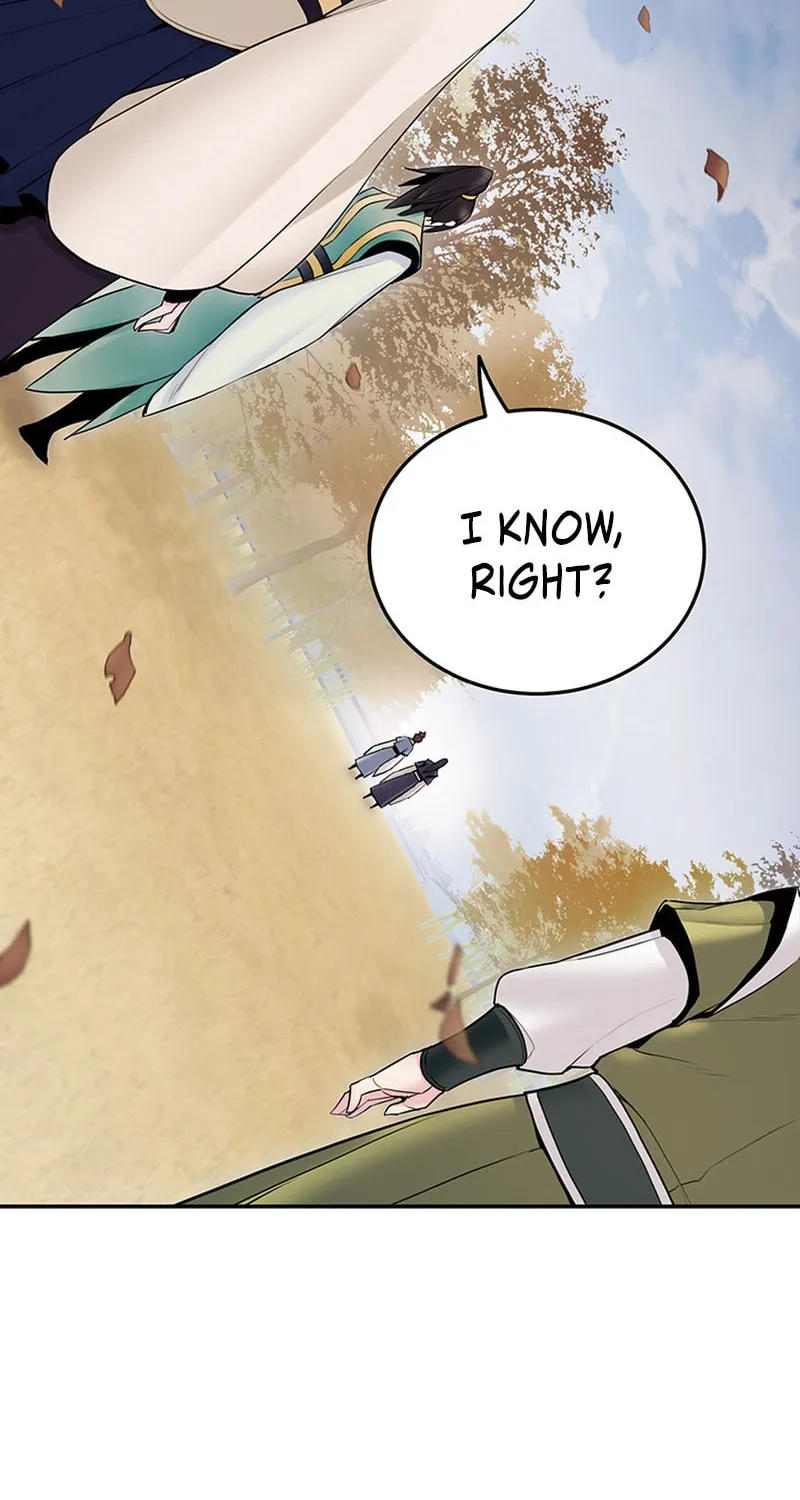 Monochrome Sovereign Chapter 20 page 66 - 