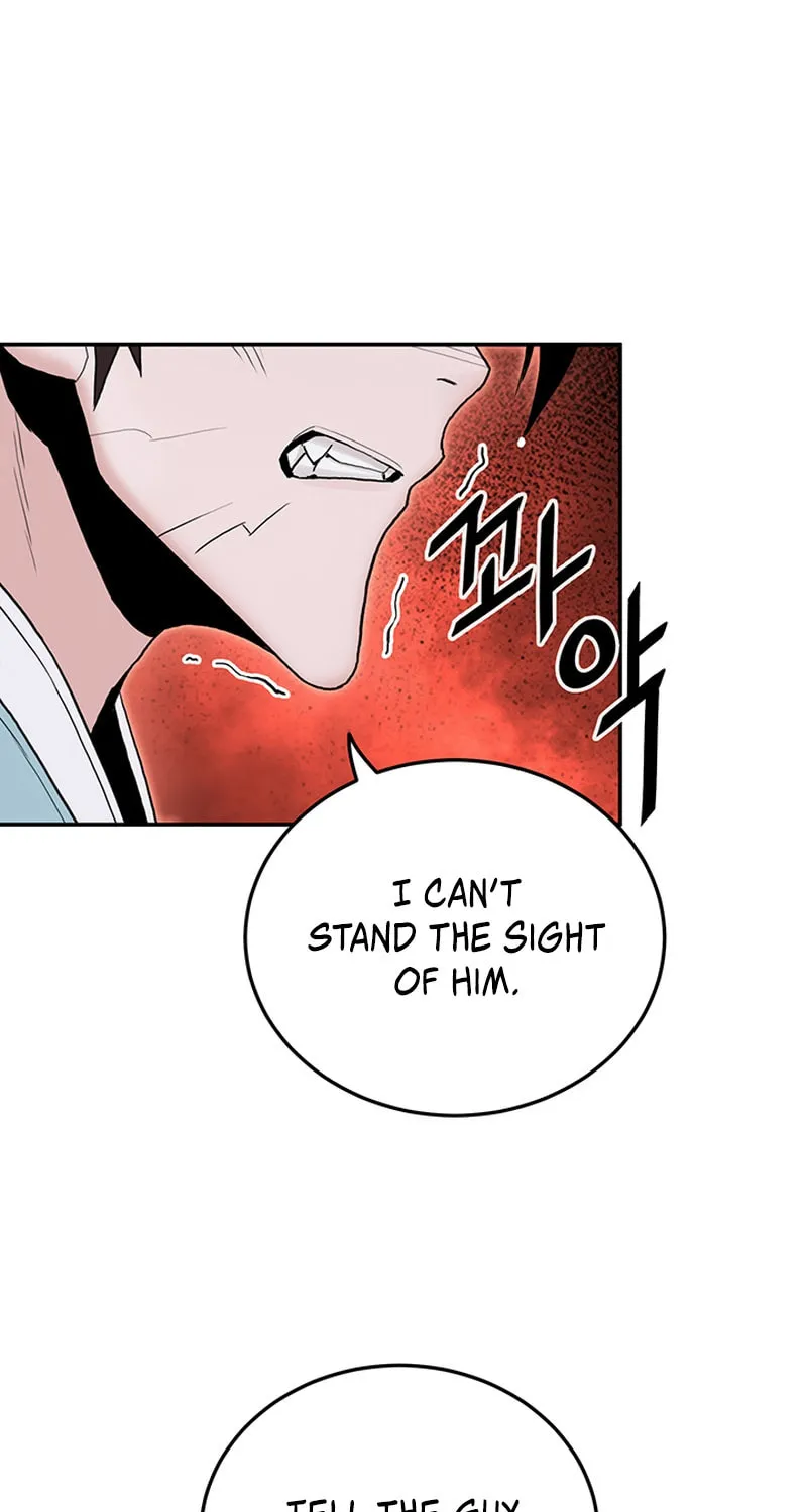 Monochrome Sovereign Chapter 20 page 75 - 