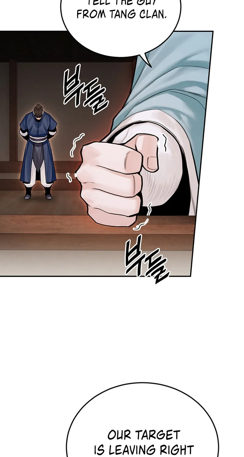 Monochrome Sovereign Chapter 20 page 76 - 