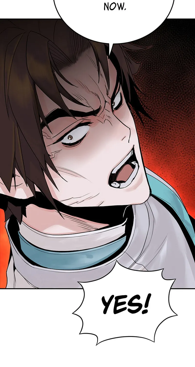 Monochrome Sovereign Chapter 20 page 77 - 