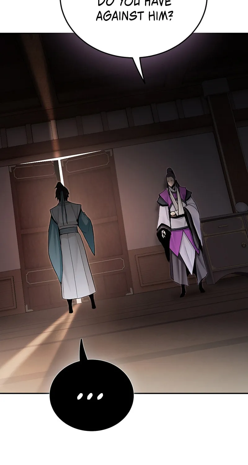 Monochrome Sovereign Chapter 20 page 9 - 