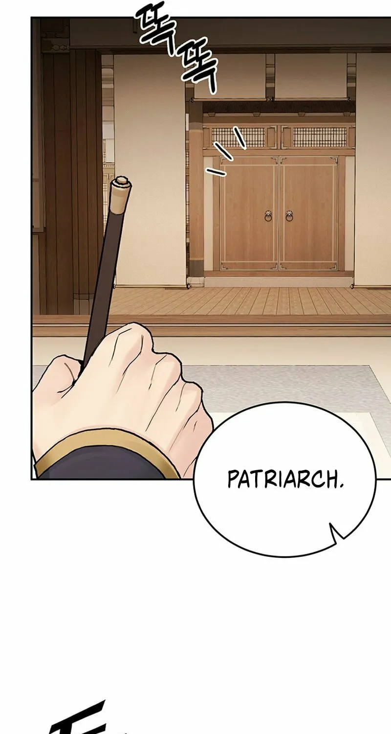 Monochrome Sovereign Chapter 20 page 81 - 