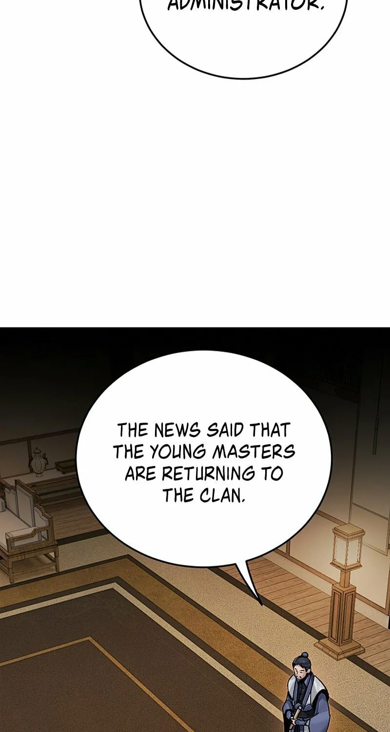 Monochrome Sovereign Chapter 20 page 83 - 