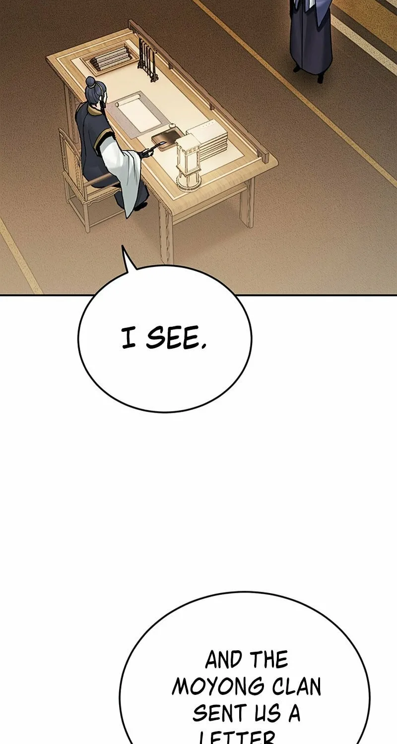 Monochrome Sovereign Chapter 20 page 84 - 