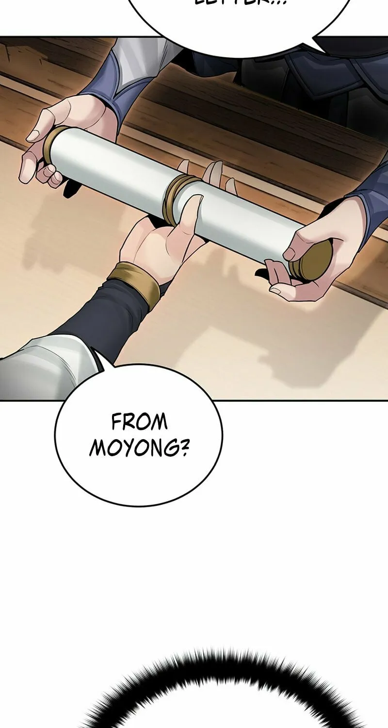 Monochrome Sovereign Chapter 20 page 85 - 