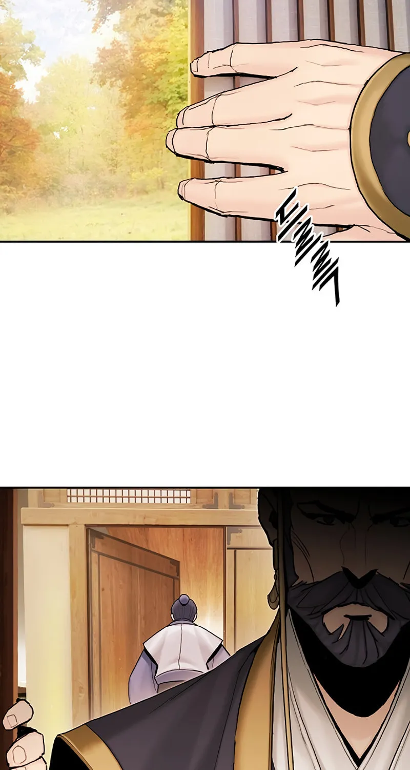 Monochrome Sovereign Chapter 21 page 11 - 
