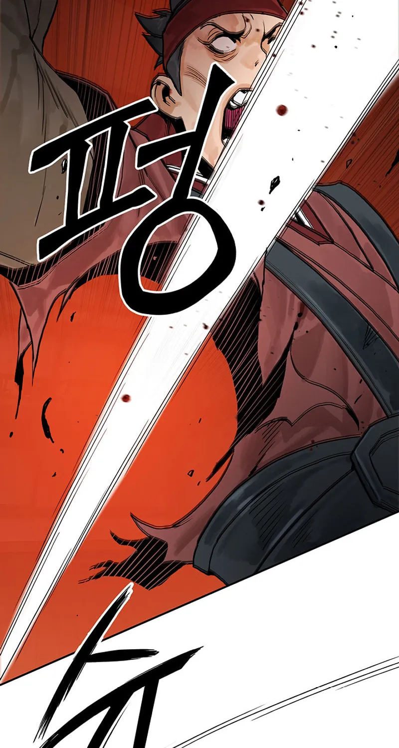 Monochrome Sovereign Chapter 21 page 101 - 