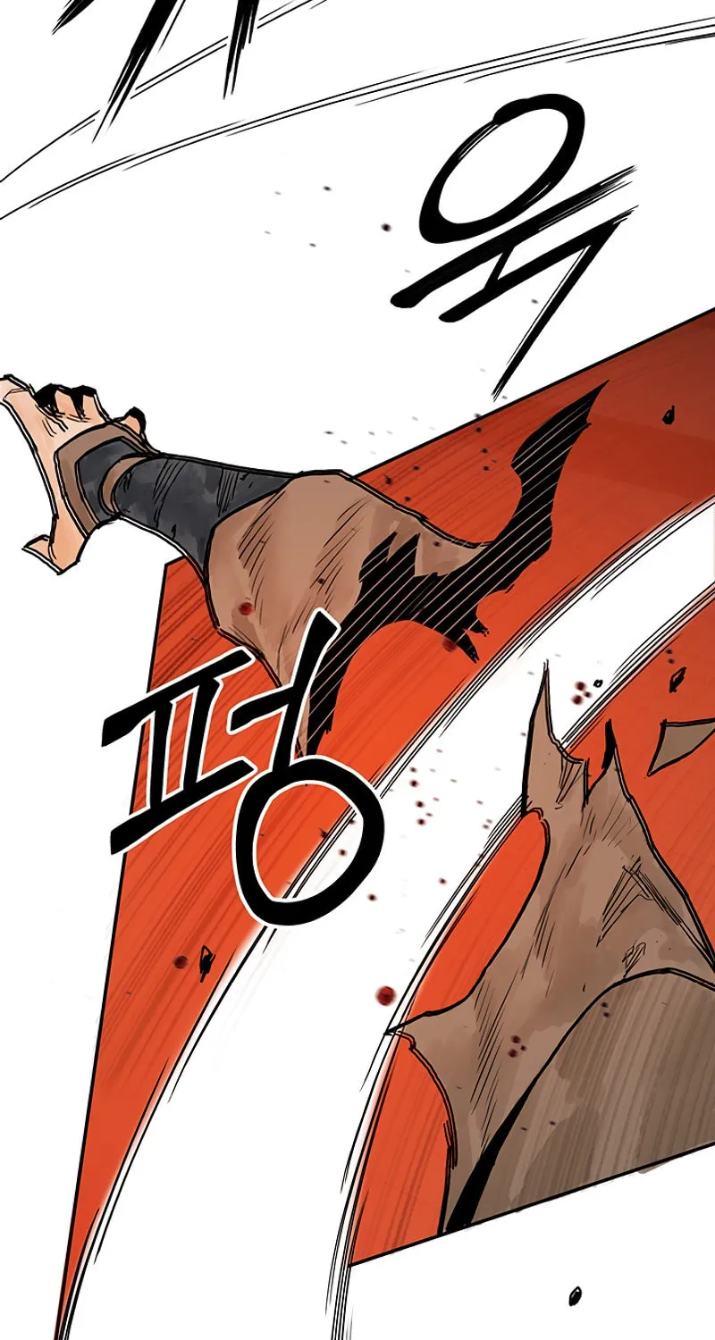 Monochrome Sovereign Chapter 21 page 102 - 