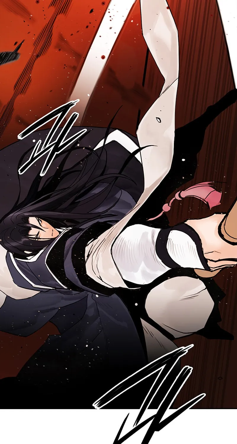 Monochrome Sovereign Chapter 21 page 105 - 