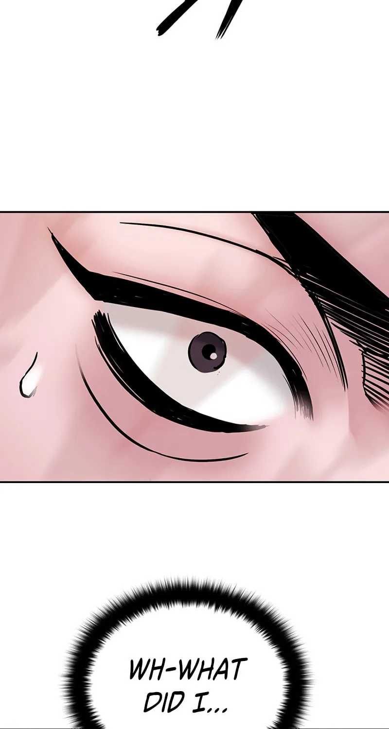 Monochrome Sovereign Chapter 21 page 106 - 