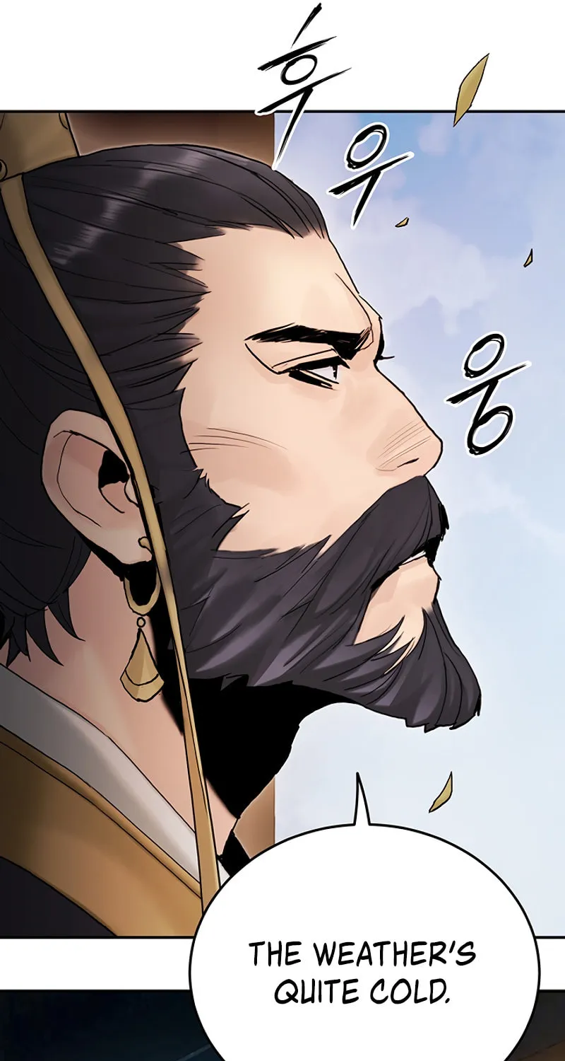 Monochrome Sovereign Chapter 21 page 13 - 