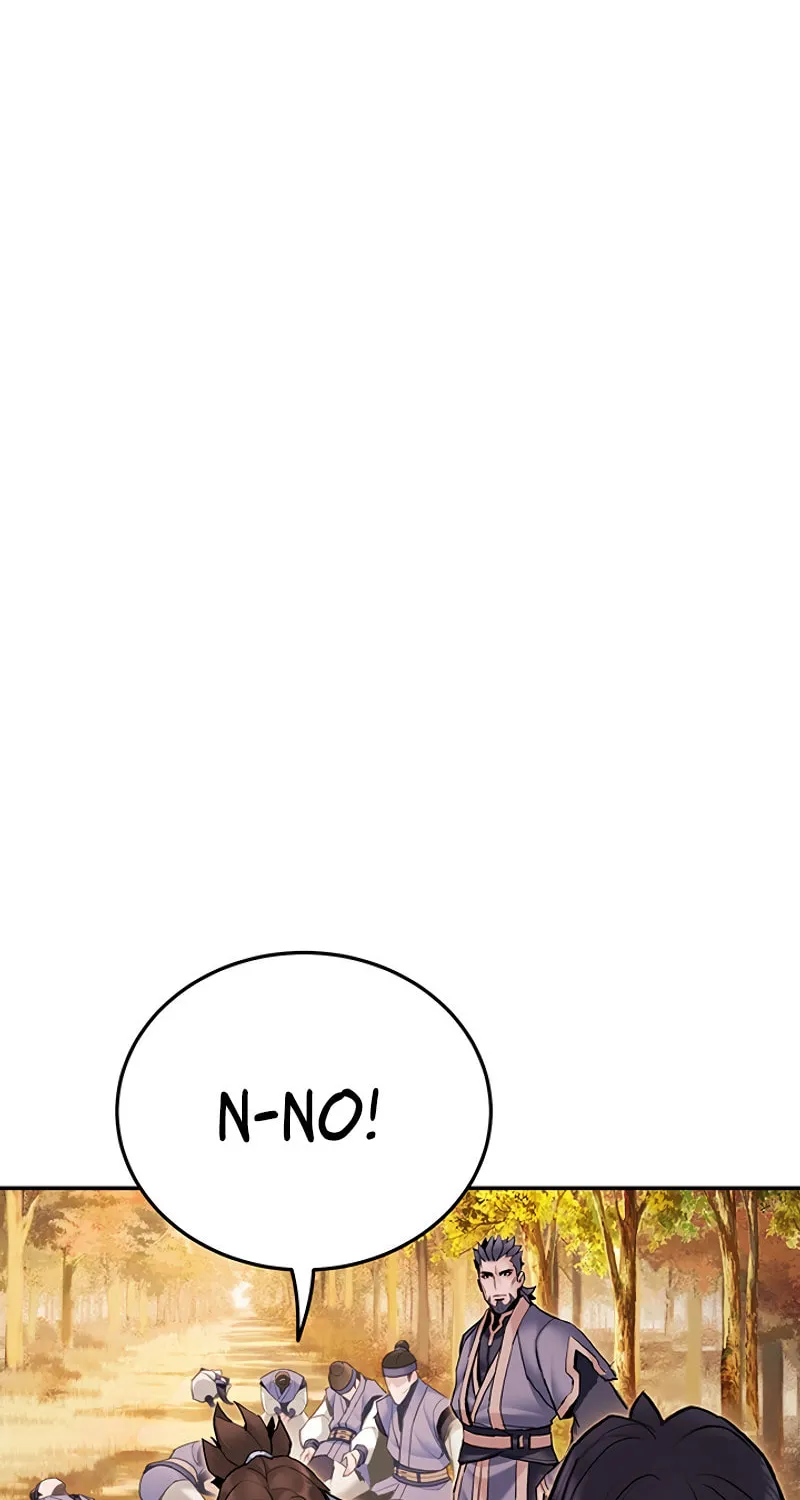 Monochrome Sovereign Chapter 21 page 20 - 
