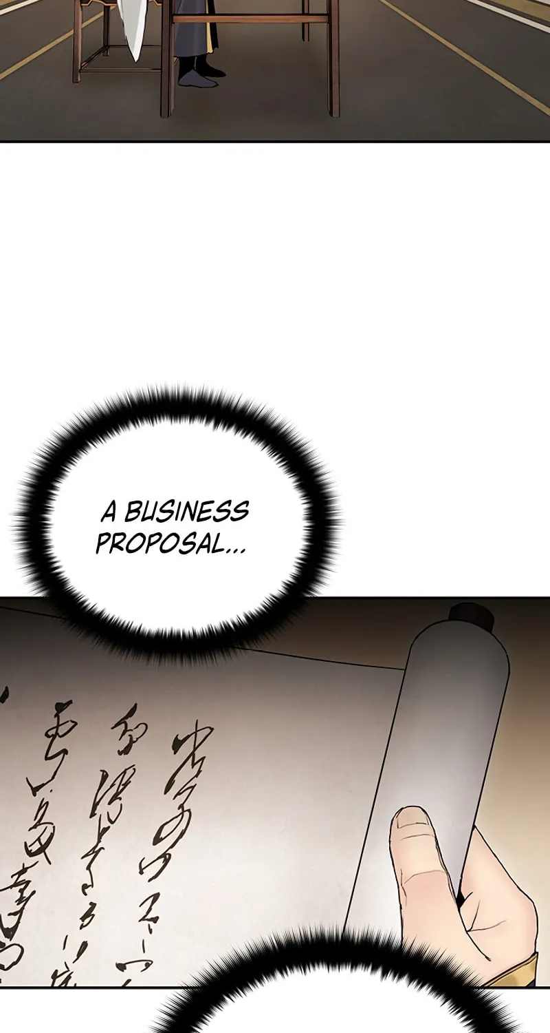 Monochrome Sovereign Chapter 21 page 3 - 