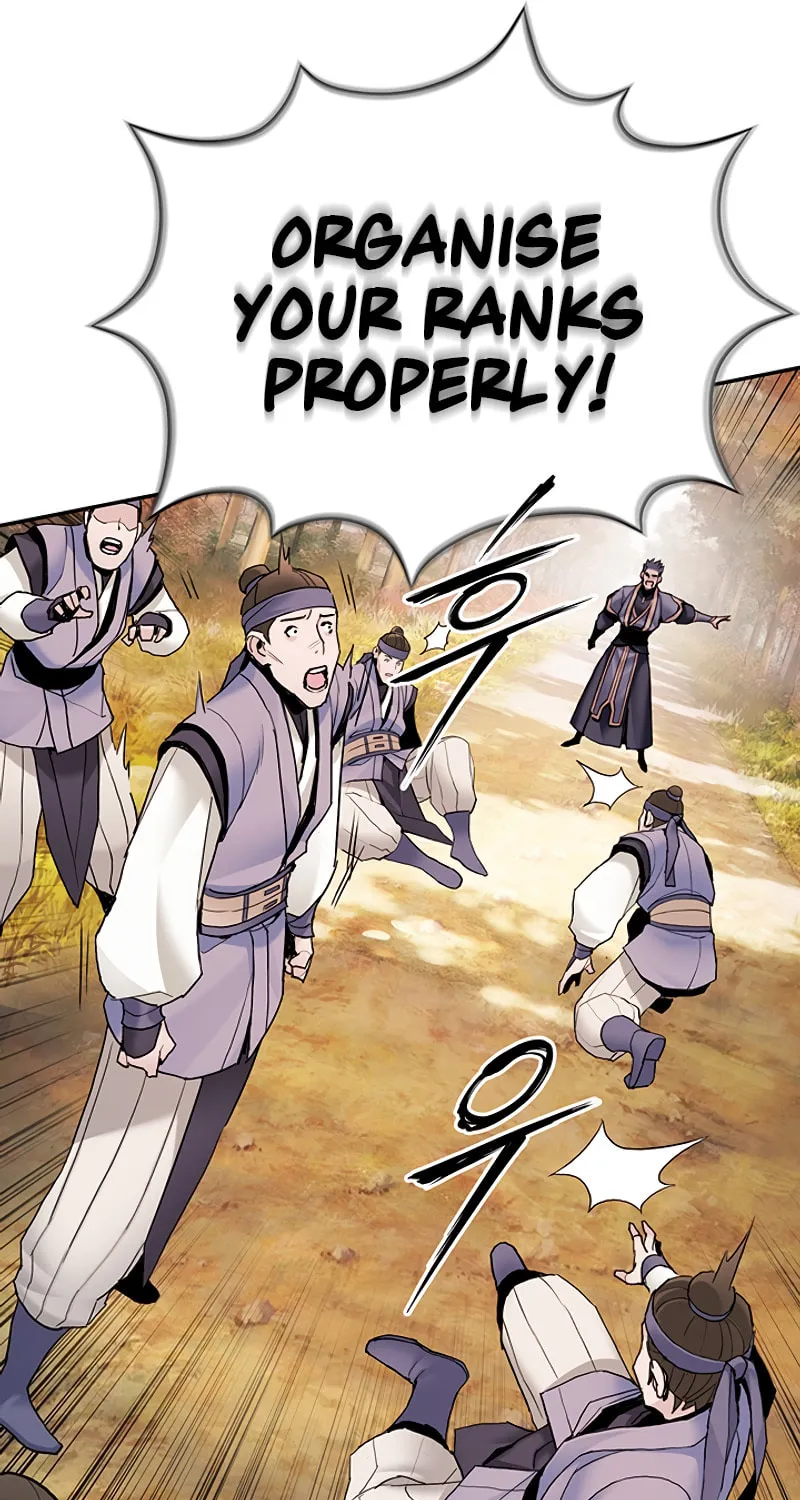 Monochrome Sovereign Chapter 21 page 24 - 