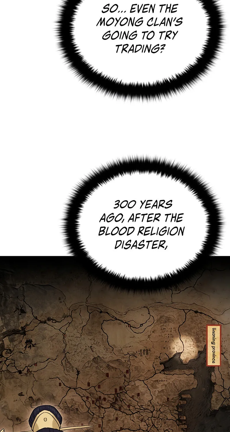 Monochrome Sovereign Chapter 21 page 4 - 