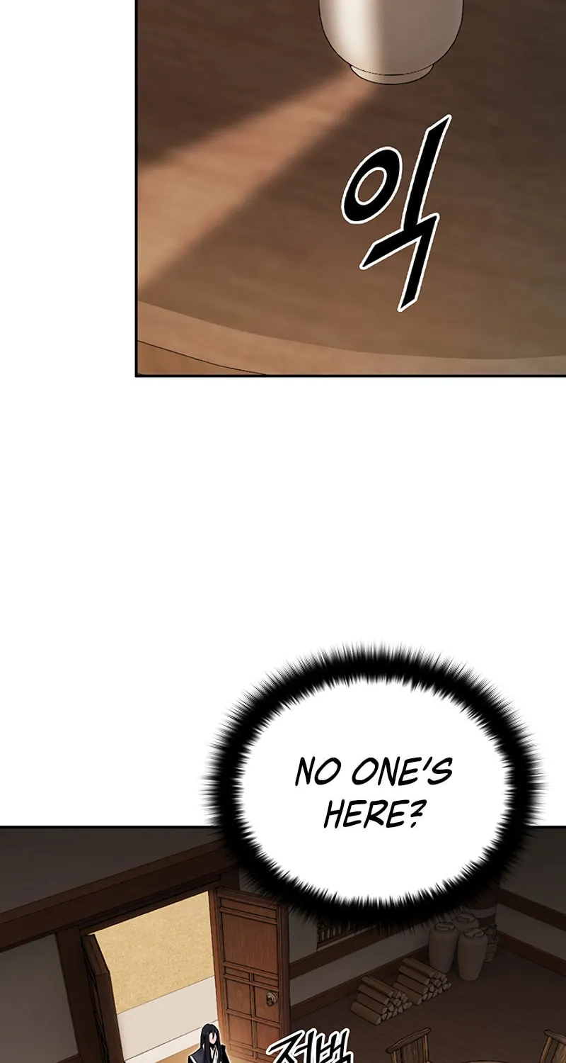 Monochrome Sovereign Chapter 21 page 31 - 