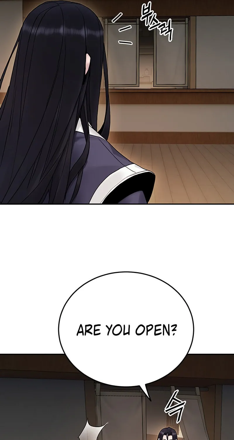Monochrome Sovereign Chapter 21 page 33 - 