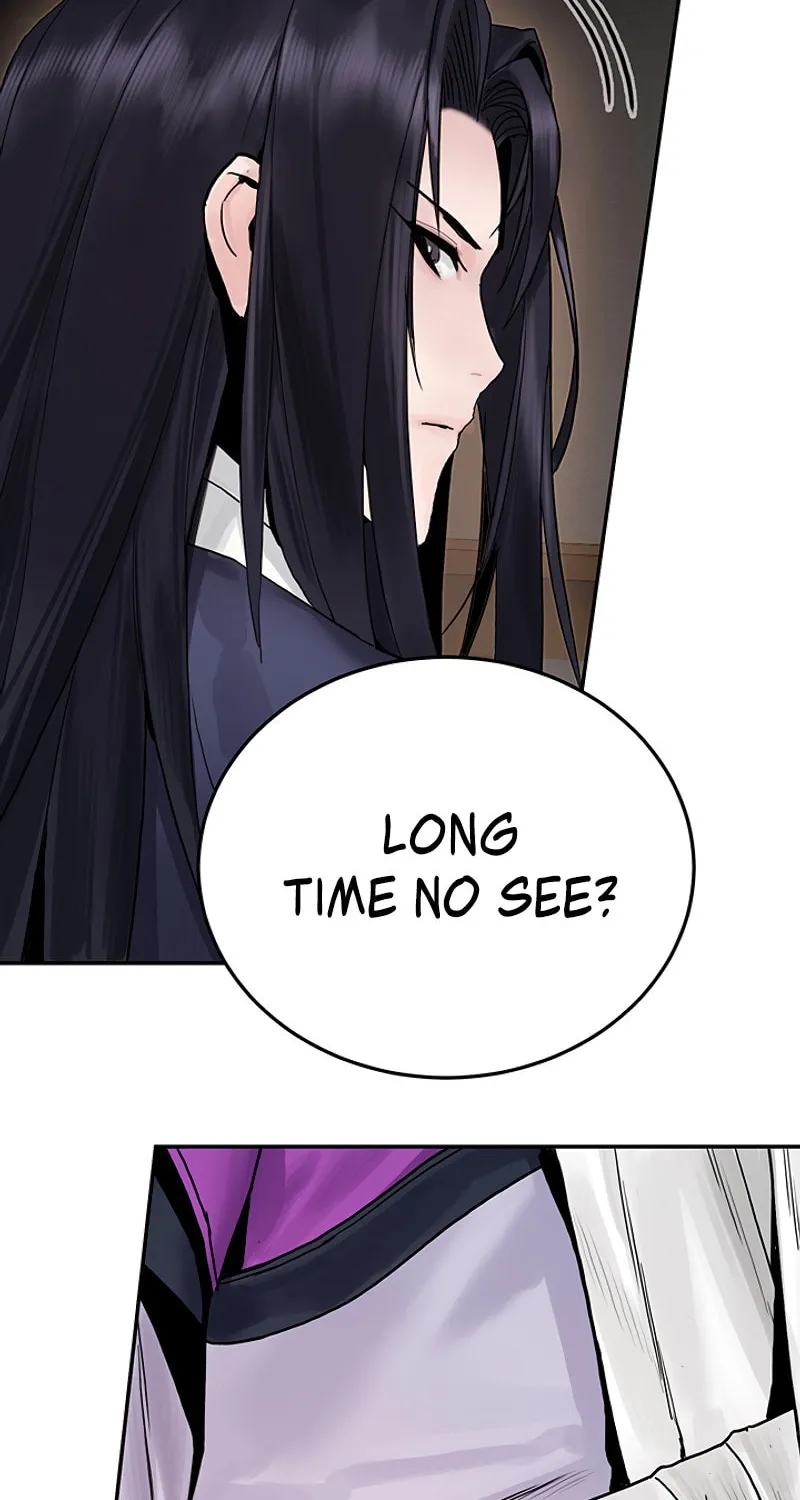 Monochrome Sovereign Chapter 21 page 37 - 