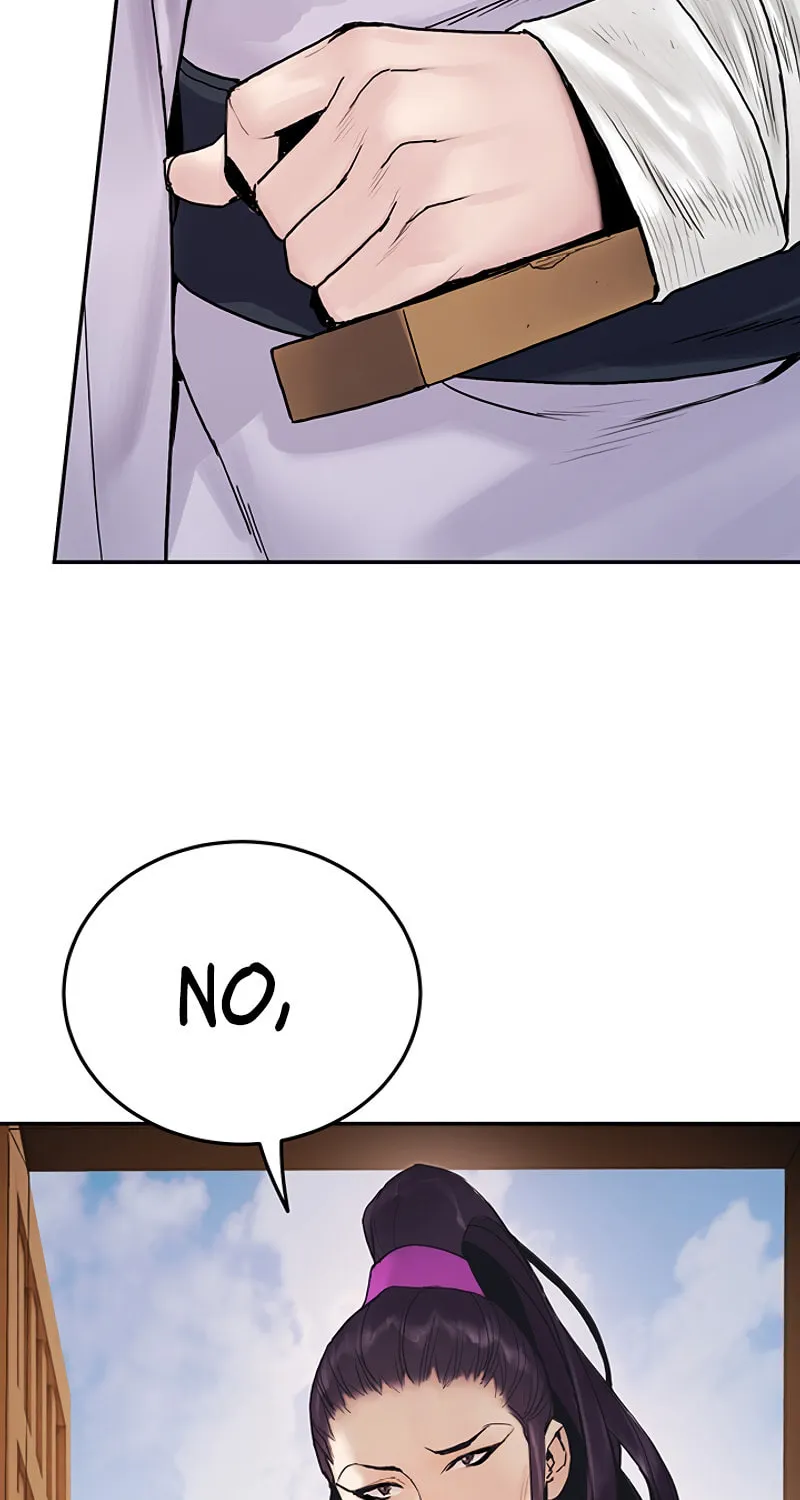 Monochrome Sovereign Chapter 21 page 38 - 