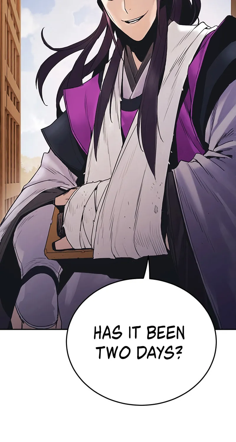 Monochrome Sovereign Chapter 21 page 39 - 