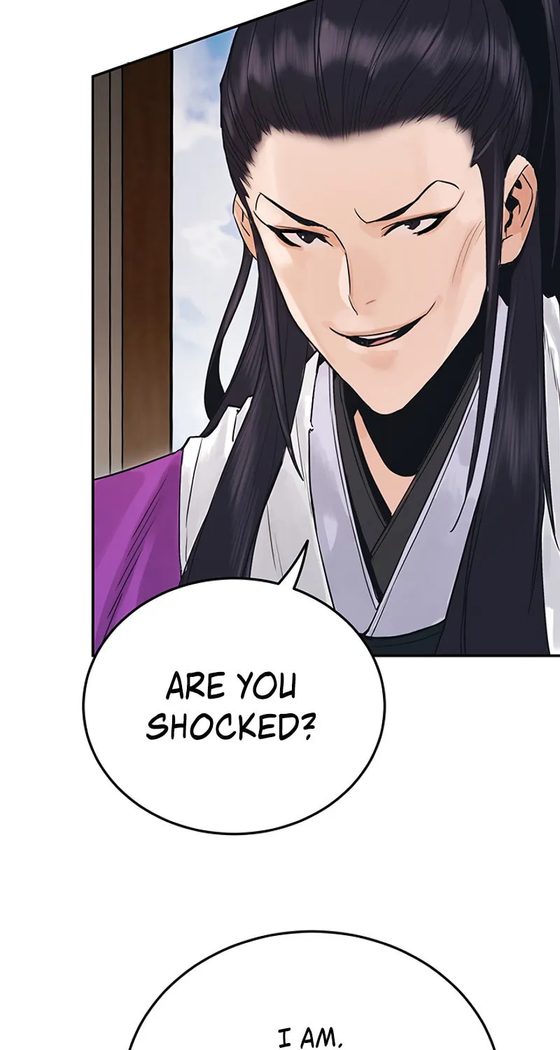 Monochrome Sovereign Chapter 21 page 43 - 