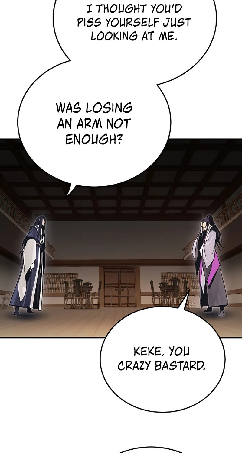Monochrome Sovereign Chapter 21 page 44 - 