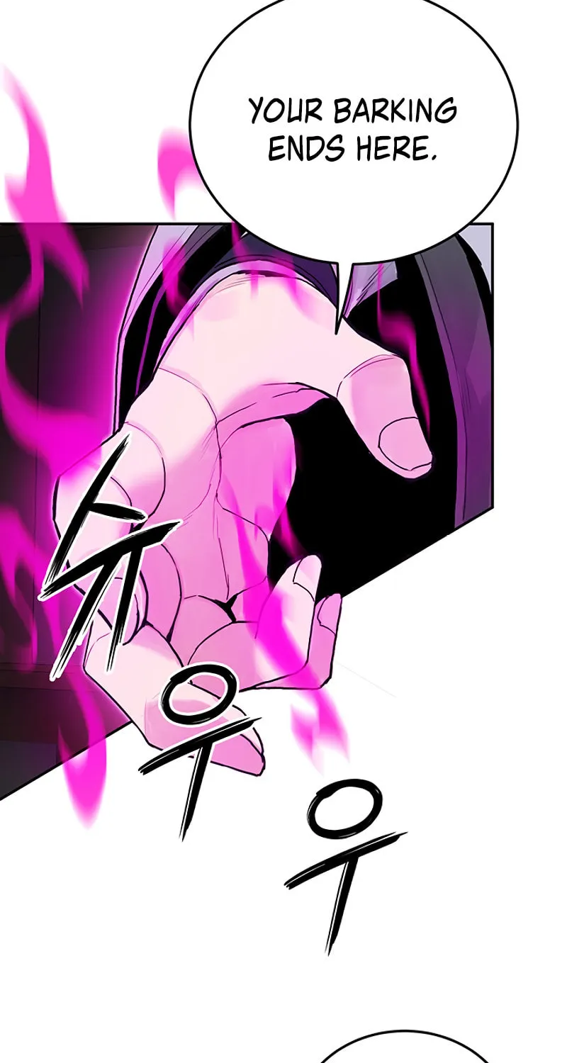 Monochrome Sovereign Chapter 21 page 45 - 