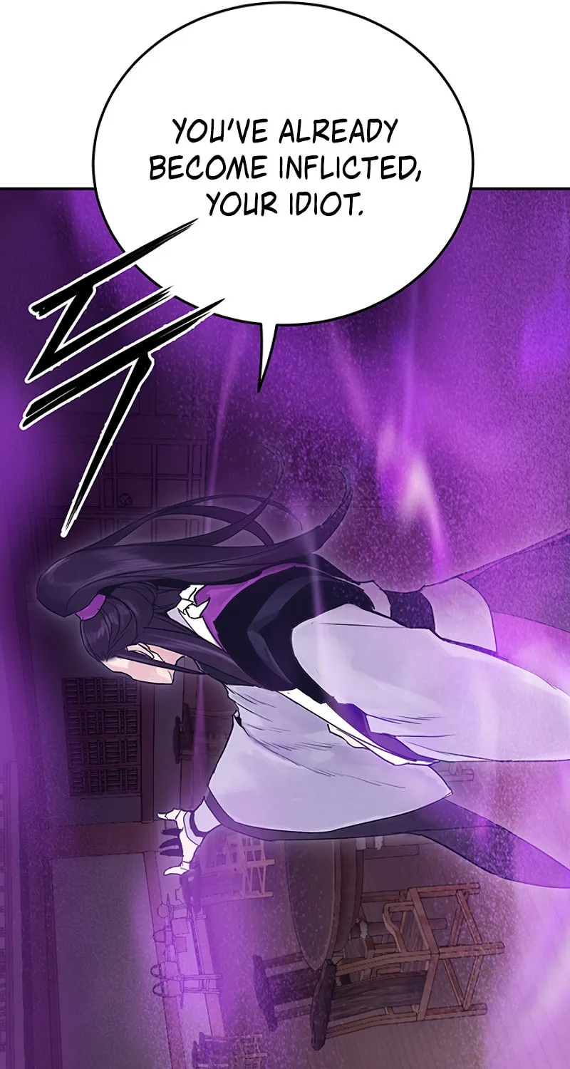 Monochrome Sovereign Chapter 21 page 47 - 