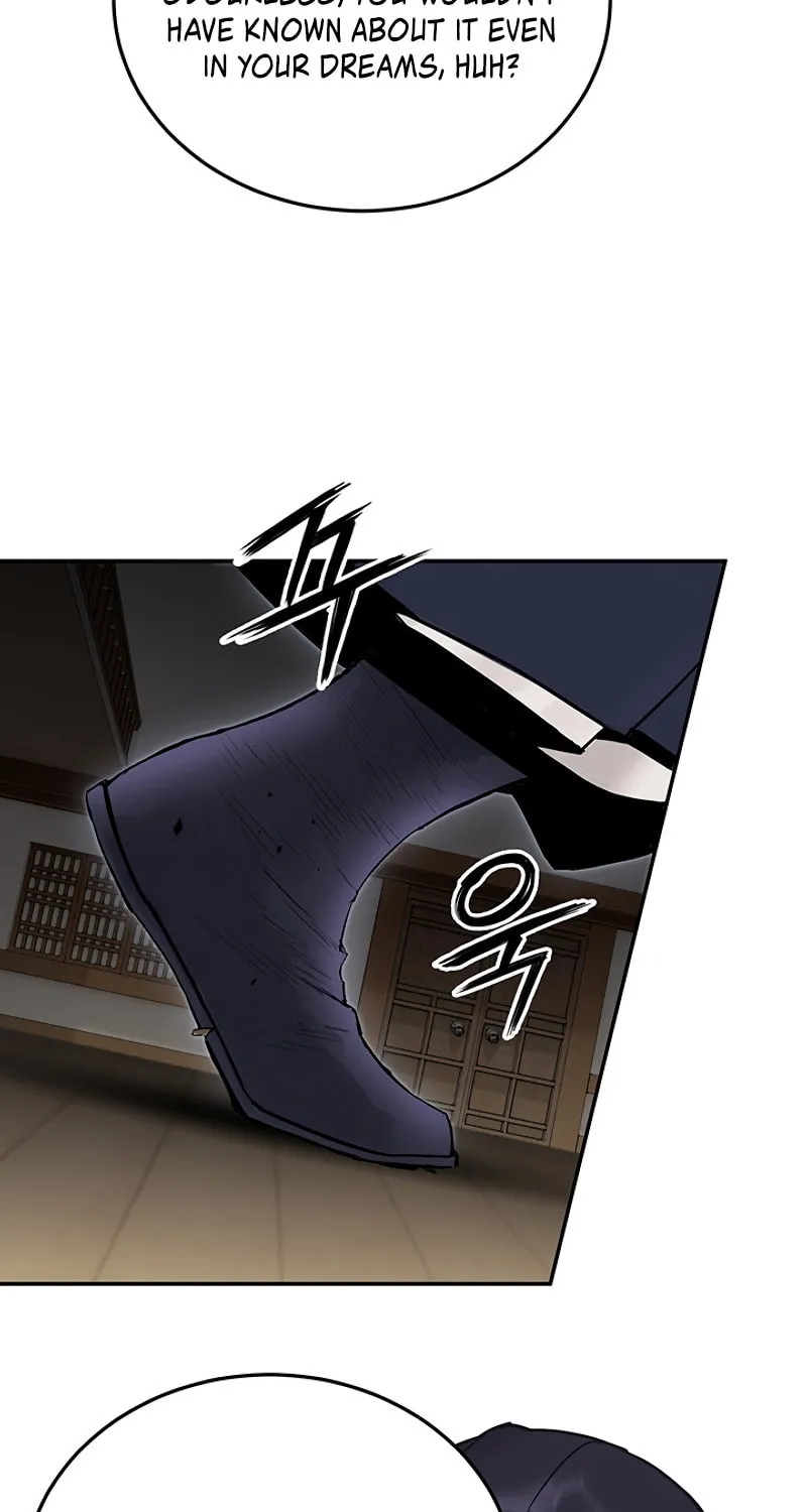 Monochrome Sovereign Chapter 21 page 51 - 
