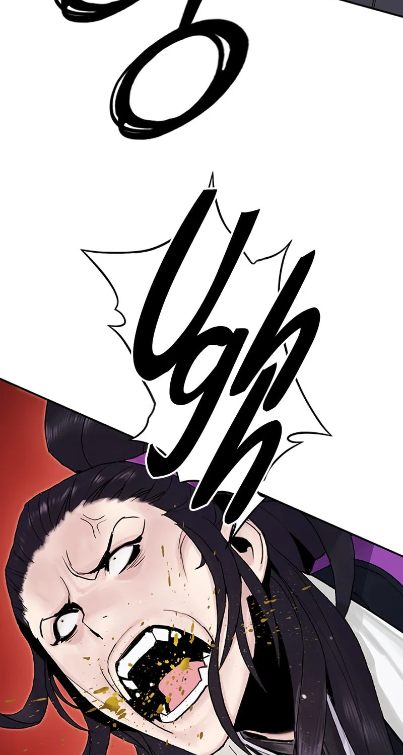 Monochrome Sovereign Chapter 21 page 54 - 