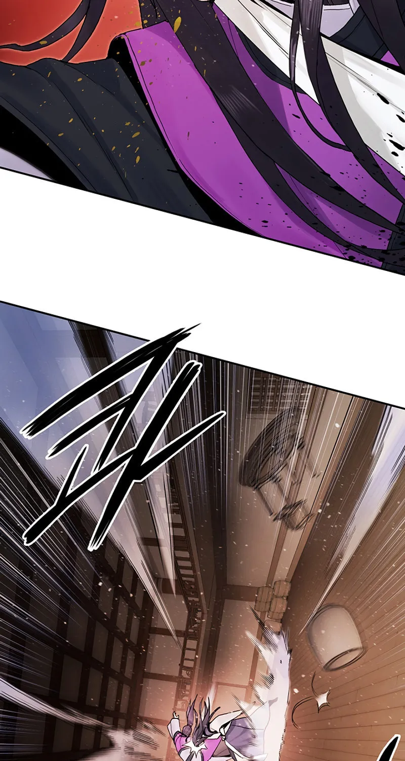 Monochrome Sovereign Chapter 21 page 55 - 