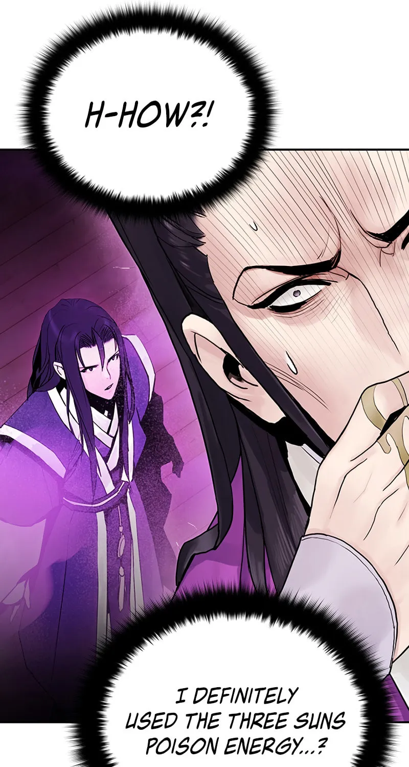 Monochrome Sovereign Chapter 21 page 59 - 