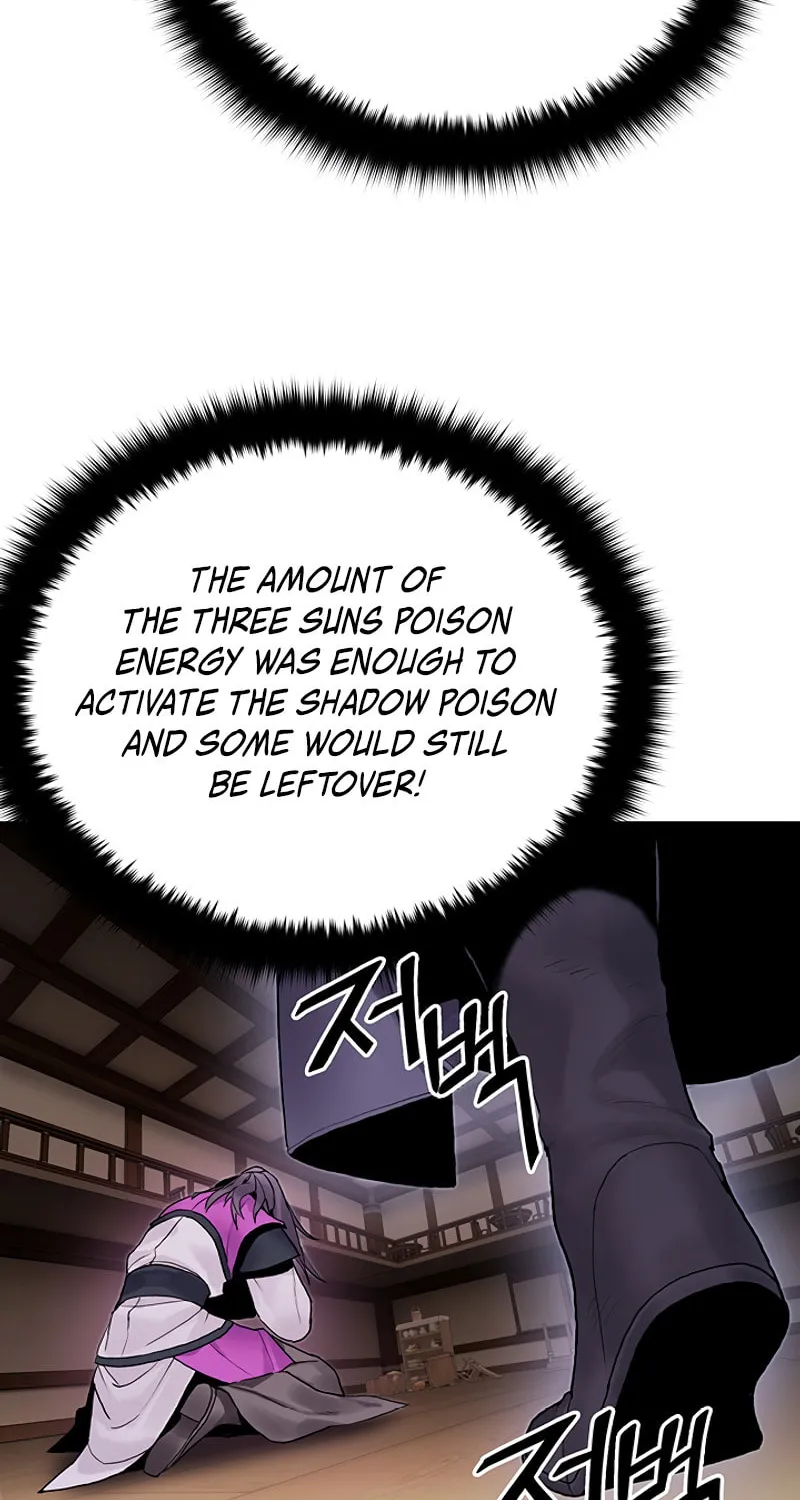 Monochrome Sovereign Chapter 21 page 60 - 