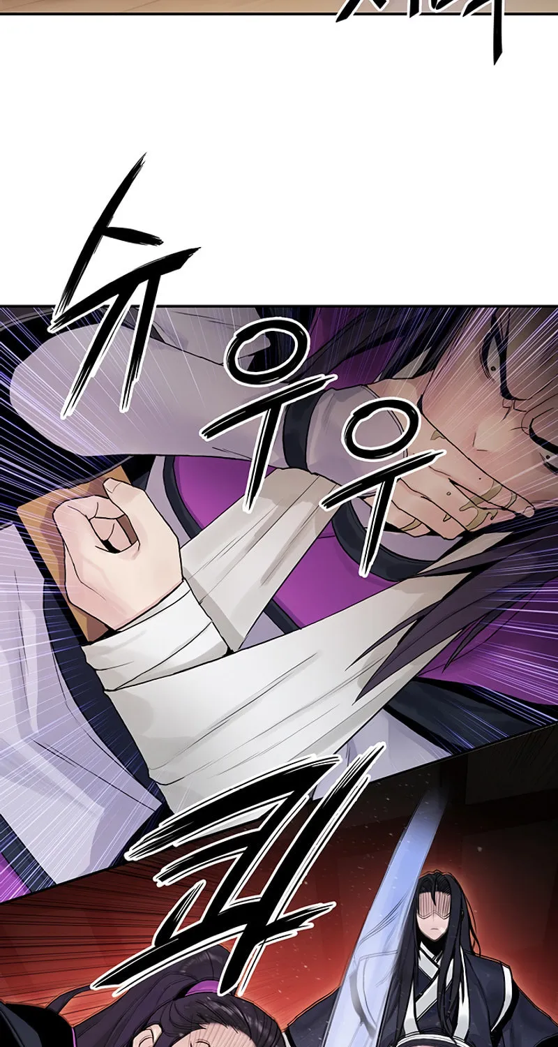 Monochrome Sovereign Chapter 21 page 61 - 