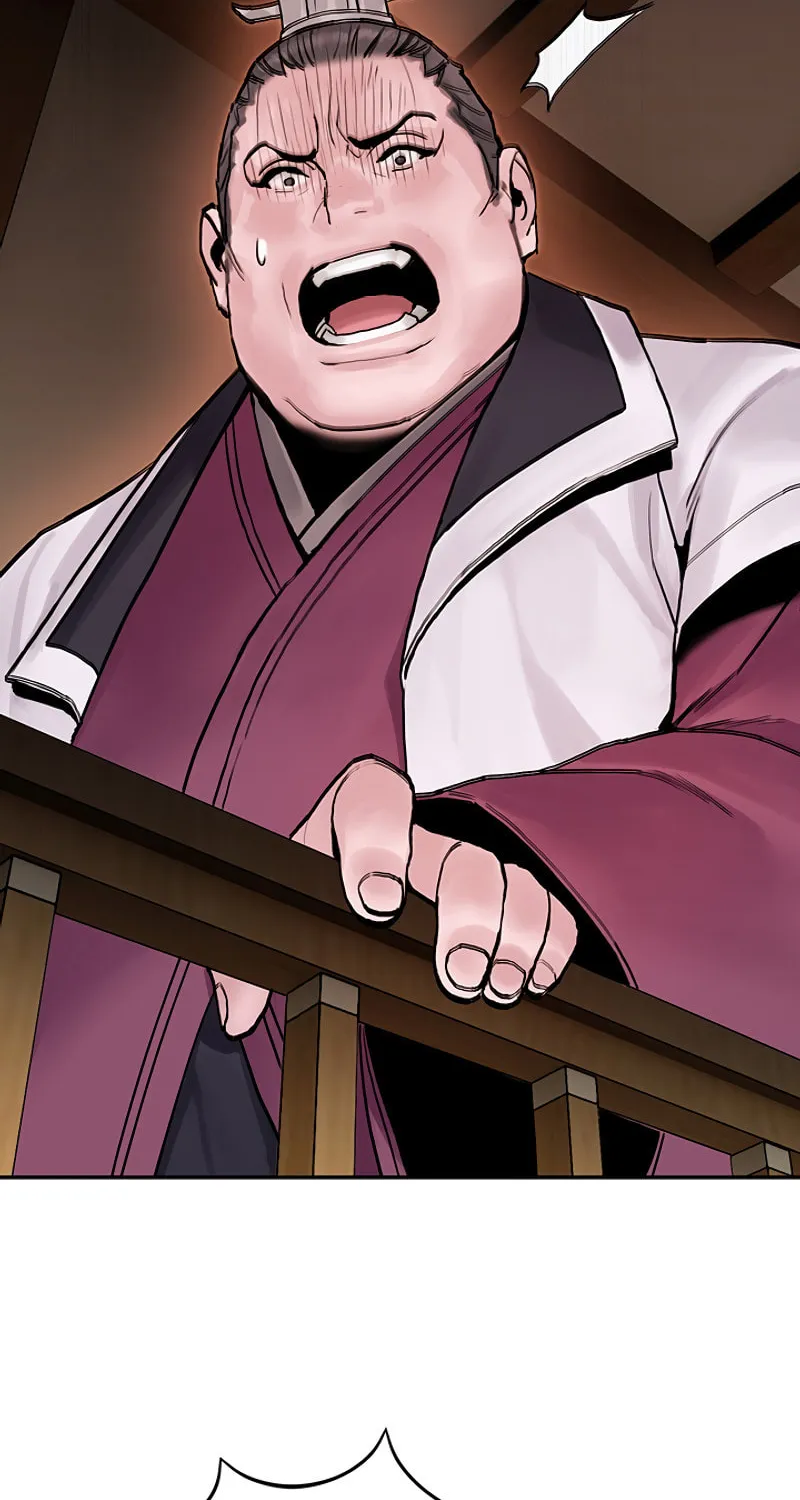 Monochrome Sovereign Chapter 21 page 64 - 