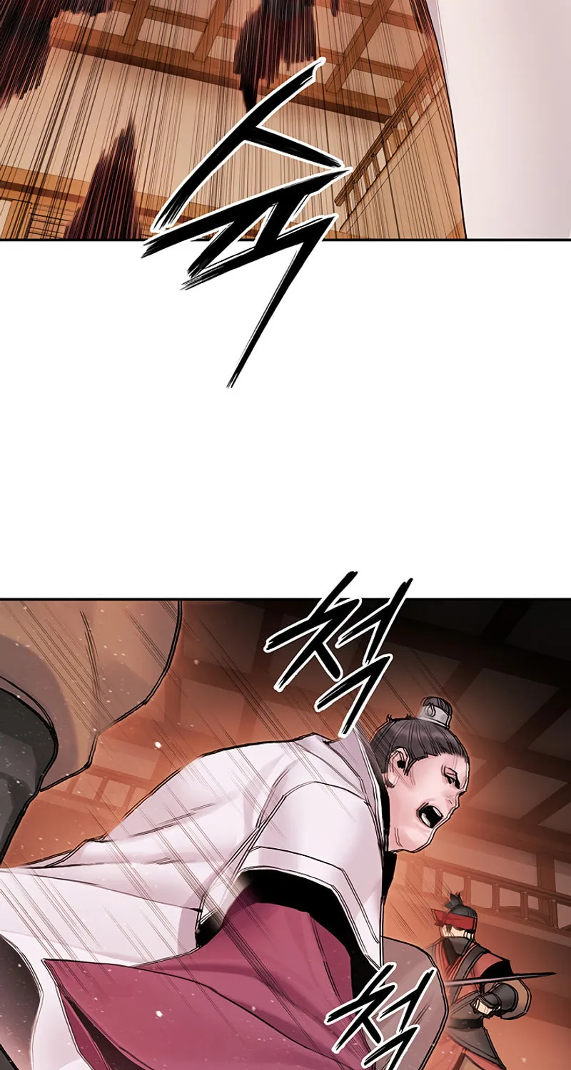 Monochrome Sovereign Chapter 21 page 67 - 