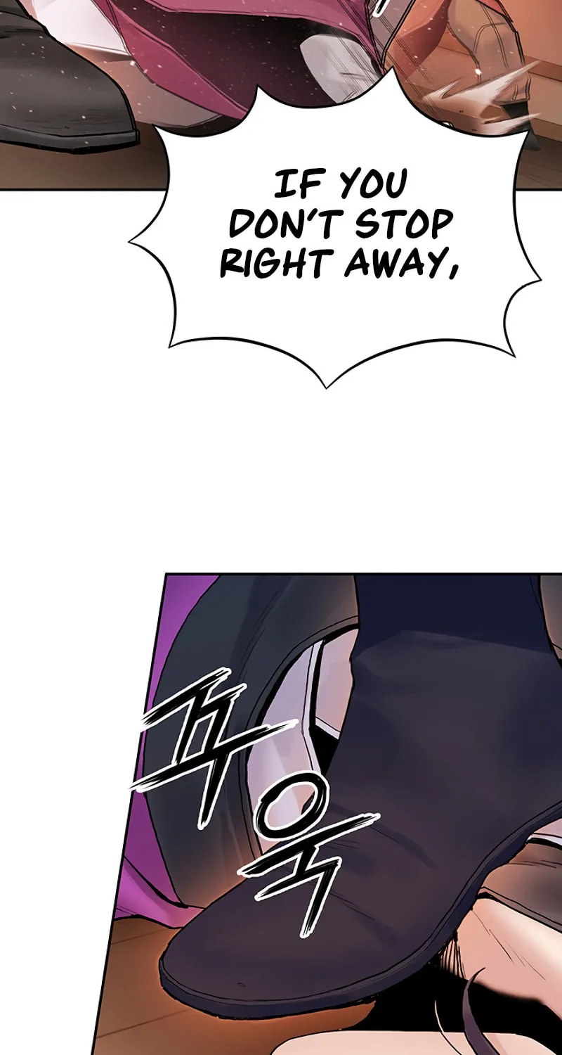 Monochrome Sovereign Chapter 21 page 68 - 