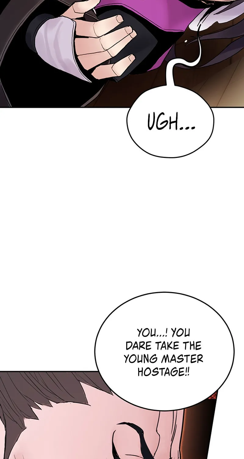 Monochrome Sovereign Chapter 21 page 71 - 