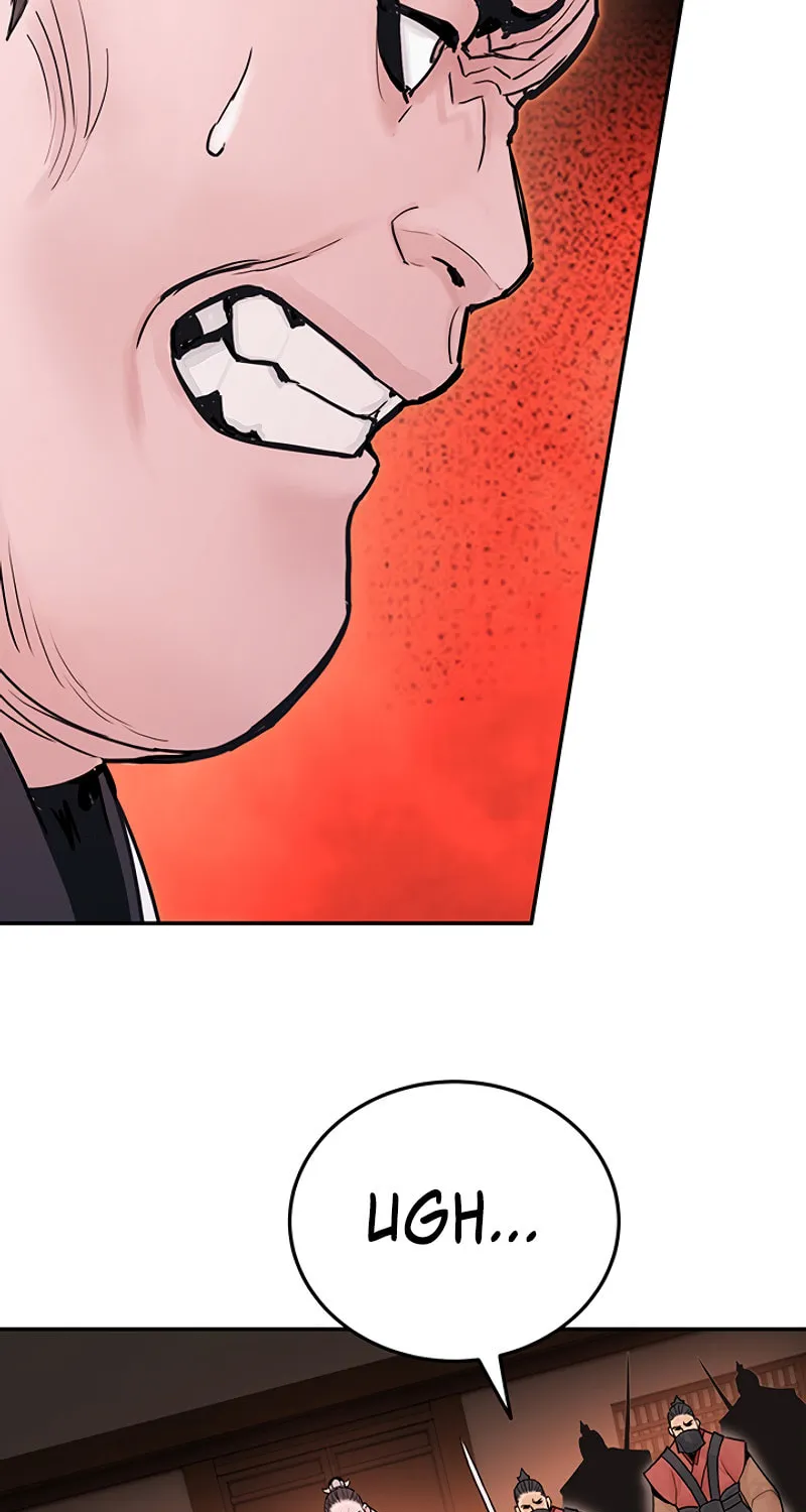 Monochrome Sovereign Chapter 21 page 72 - 