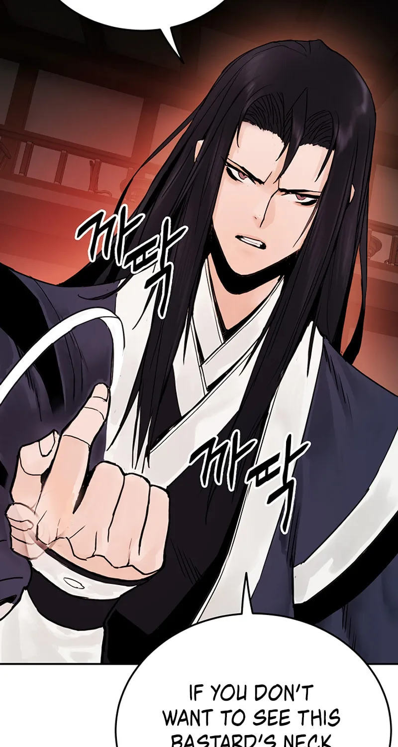 Monochrome Sovereign Chapter 21 page 74 - 