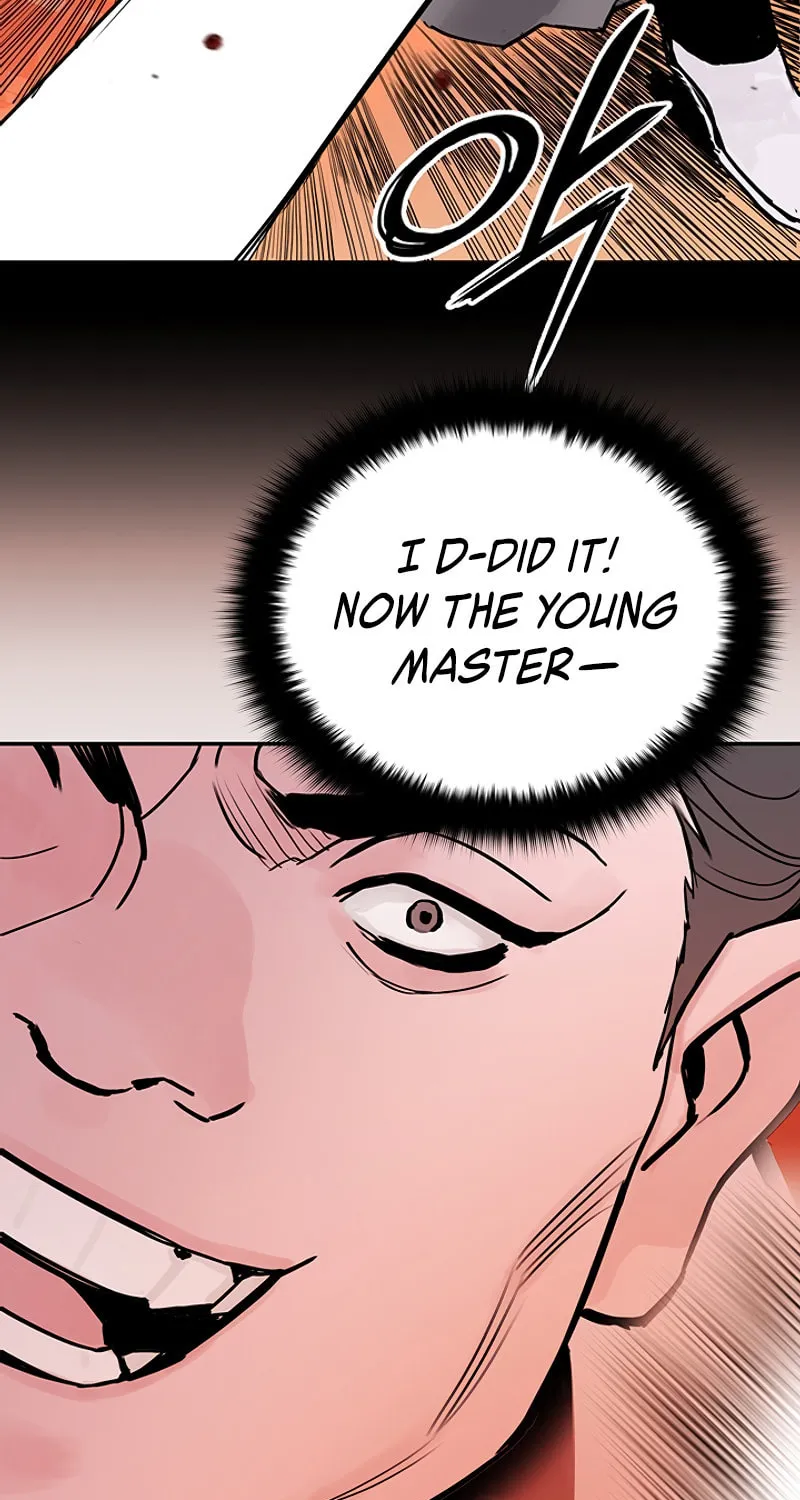 Monochrome Sovereign Chapter 21 page 80 - 