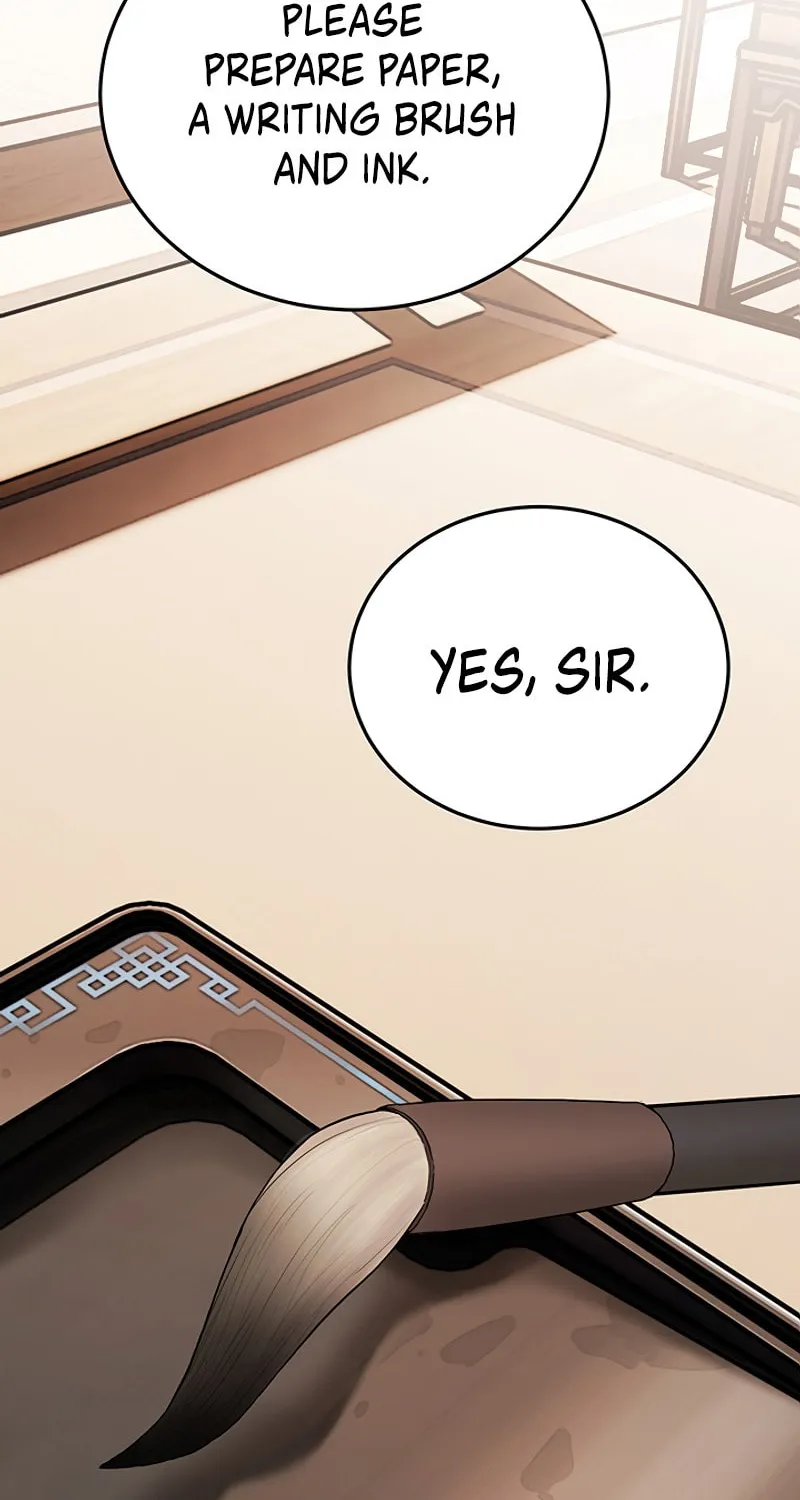 Monochrome Sovereign Chapter 21 page 9 - 