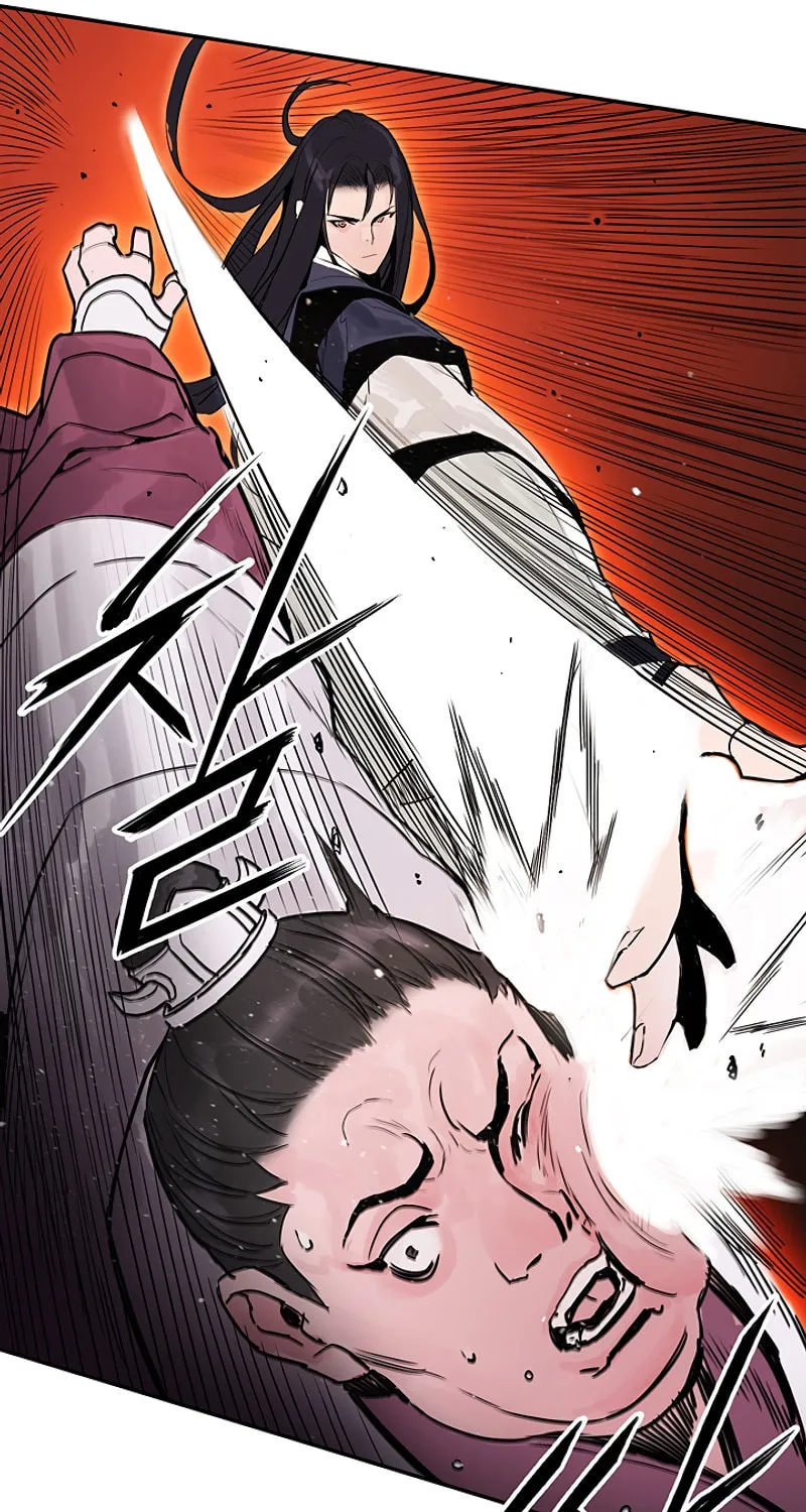 Monochrome Sovereign Chapter 21 page 82 - 