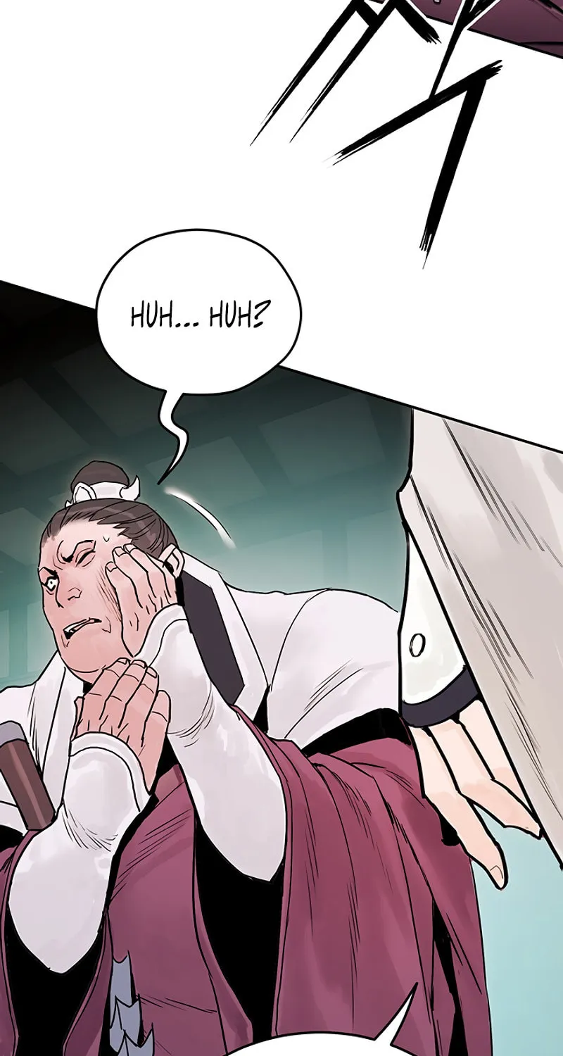 Monochrome Sovereign Chapter 21 page 83 - 