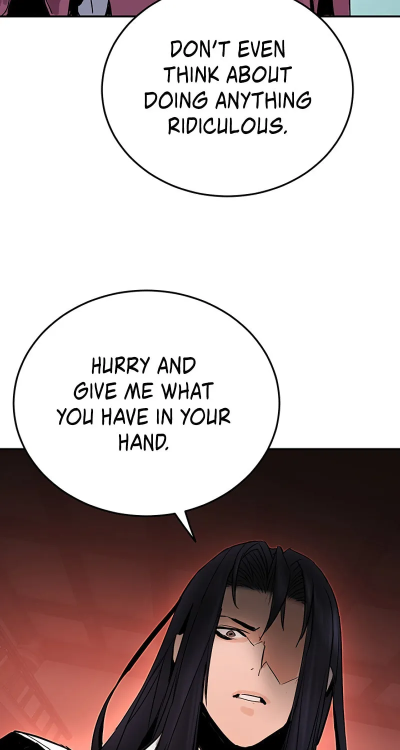 Monochrome Sovereign Chapter 21 page 84 - 