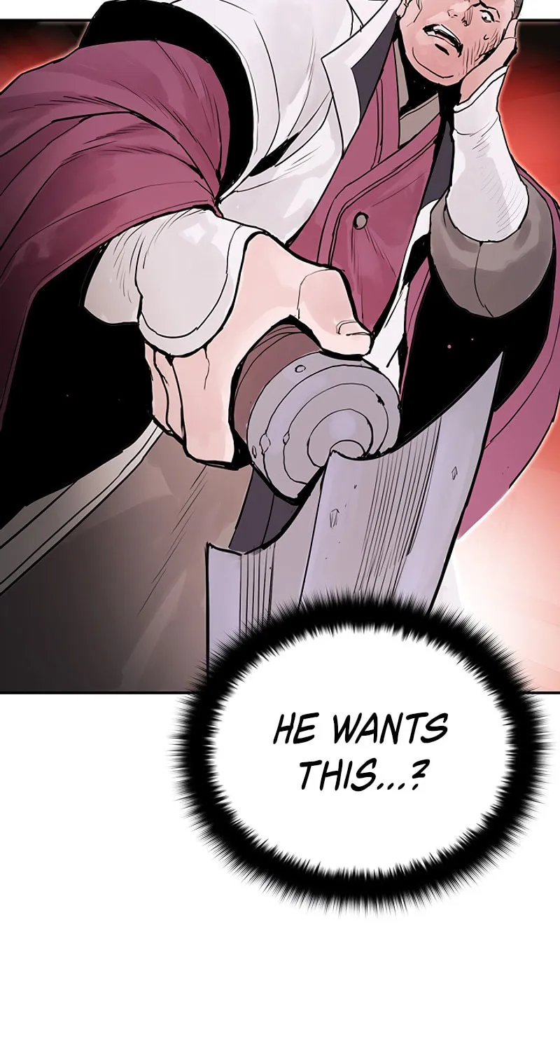 Monochrome Sovereign Chapter 21 page 86 - 
