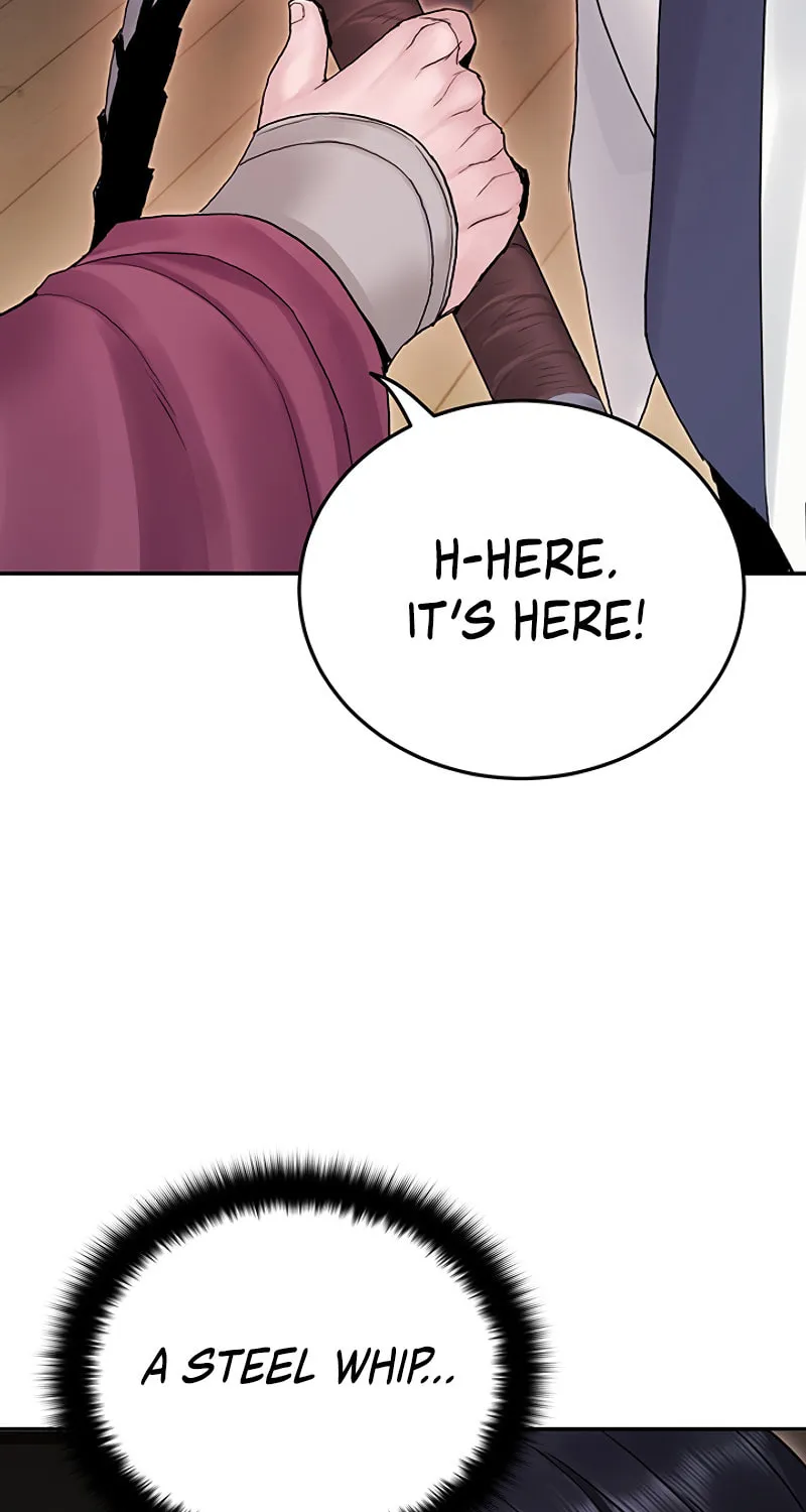 Monochrome Sovereign Chapter 21 page 90 - 